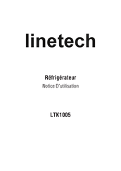 Linetech LTK1005 Notice D'utilisation