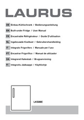 Laurus LKS88E Guide D'utilisation