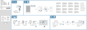 Sony WALKMAN NW-A306 Mode D'emploi