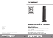 SilverCrest STHL 2000 C2 Mode D'emploi