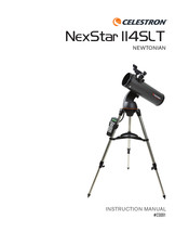 Celestron 23091 Manuel D'instructions