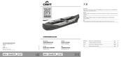 Crivit Inshore 335 X Notice D'utilisation