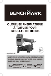 Benchmark 1282 309 Manuel D'instructions