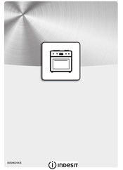 Indesit IS5V8CHX/E Manuel D'utilisation