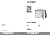 SilverCrest STE 950 A1 Mode D'emploi