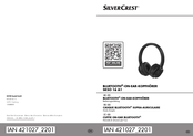 Silvercrest SKSO 16 A1 Mode D'emploi