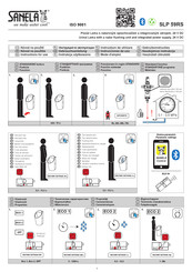 Sanela SLP59R Mode D'emploi