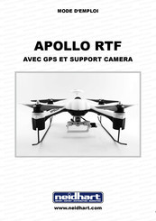 Neidhart APOLLO RTF Mode D'emploi