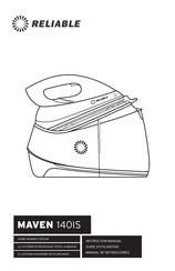 Reliable MAVEN 140IS Guide D'utilisation