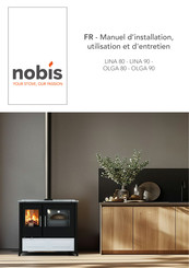 Nobis OLGA 90 Manuel D'installation