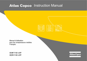 Atlas Copco H185 VSD APP Manuel D'utilisation