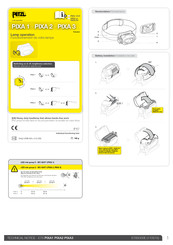 Petzl E78CHB Mode D'emploi