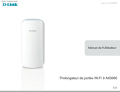 D-Link A1 Manuel De L'utilisateur