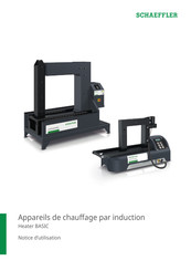 Schaeffler HEATER1600 Notice D'utilisation