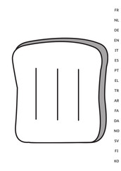 Moulinex LT161116 Mode D'emploi