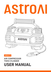 AstroAI AIRUN T2 Manuel D'utilisation