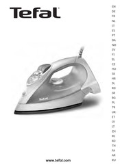 TEFAL FV3230L0 Mode D'emploi