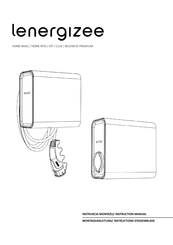 lenergizee HOME RFID Instructions D'assemblage