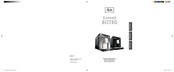 Melitta Caffeo Bistro Guide D'utilisation