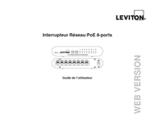 Leviton 91A00-2 Guide De L'utilisateur