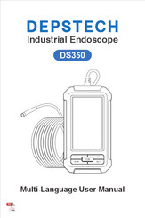 Depstech DS350 Manuel D'utilisation