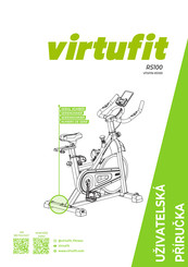 virtufit RS100 Mode D'emploi