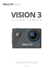 Dragon Touch VISION 3 Manuel D'utilisation