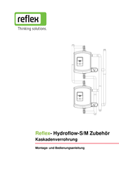 Reflex Hydroflow S Instructions De Montage Et D'utilisation