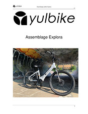 Yulbike Explora Assemblage