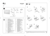 LG 43LK6100PLB.AEU Manuel D'utilisation