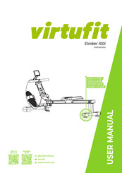 virtufit Stroker 100i Mode D'emploi