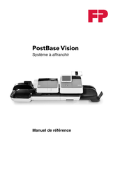 FP PostBase Vision Manuel De Référence