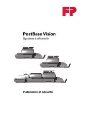 FP PostBase Vision Manuel D'installation