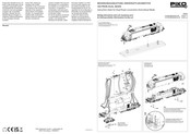 Piko 51162 Manuel D'utilisation