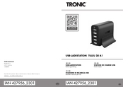 Tronic 427956 2301 Mode D'emploi