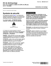 Toro 135-2449 Instructions De Montage