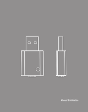 Energy T1250 TDT HD USB Manuel D'utilisation