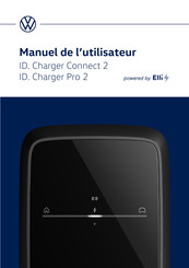 Elli ID. Charger Pro 2 Manuel De L'utilisateur