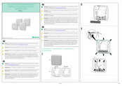 Regin RCX-TC Manuel D'instructions