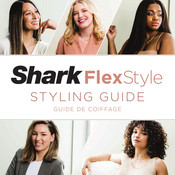 shark FlexStyle Guide