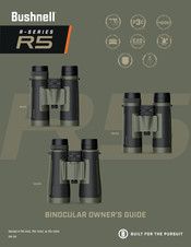 Bushnell R Serie Guide Du Propriétaire