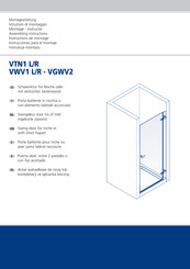 Duka VTN1 L Instructions De Montage