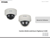 D-Link DCS-4614EK Manuel De L'utilisateur