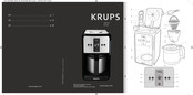 Krups SAVOY ET451 Mode D'emploi