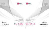 LG Optimus L5 Guide De L'utilisateur