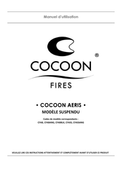 Cocoon AERIS CFASS Manuel D'utilisation