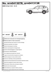 Trail-Tec 041313 Instructions De Montage