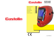 Castolin V999D PLUS + Guide D'utilisation