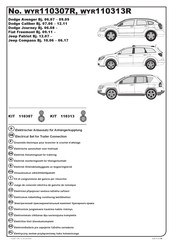 Trail-Tec WYR110313R Mode D'emploi