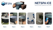 NetSpa ICE Installation